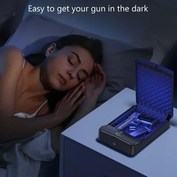 Black Powerline Networking Device - Picture 7 of 8